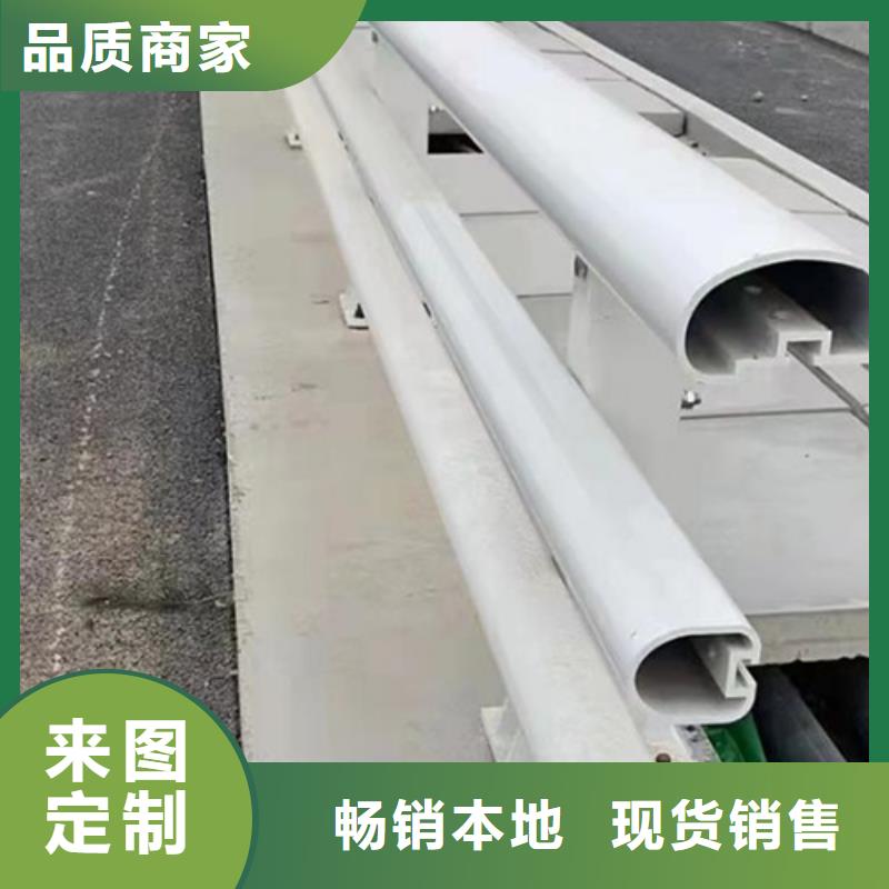 公路防撞护栏-制作精良