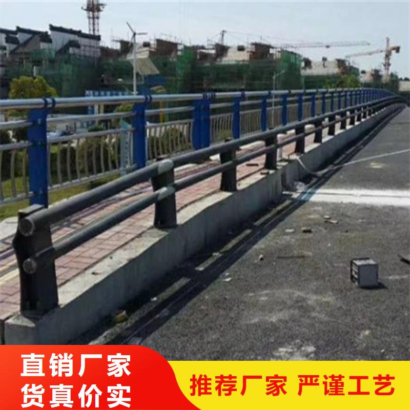 道路隔離欄桿足量供應