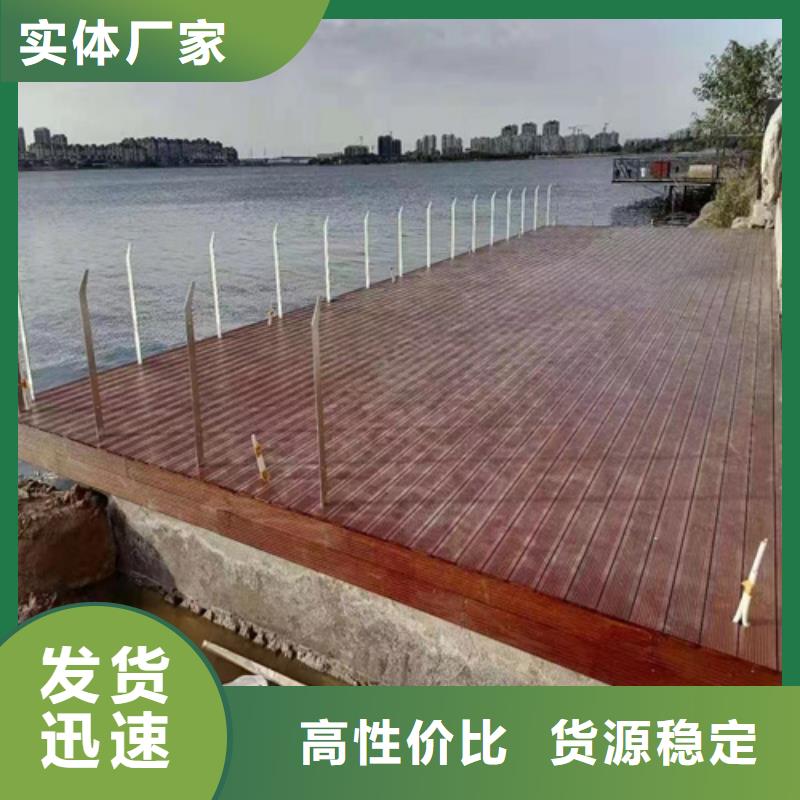 質(zhì)優(yōu)價廉的城市公路天橋用不銹鋼復(fù)合管欄桿廠家