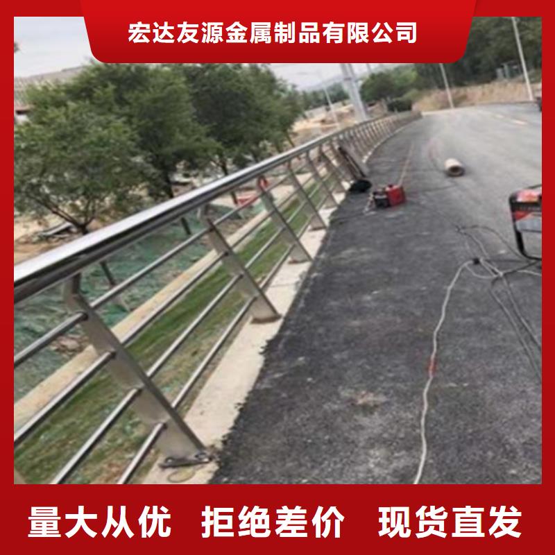 防撞護欄高速公路市場價