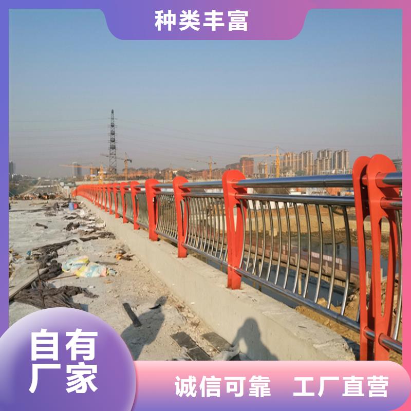 公路防撞護(hù)欄先考察在購(gòu)買