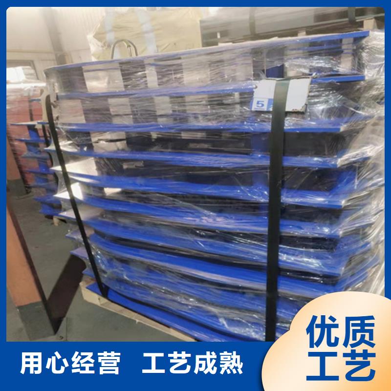 防撞护栏公司优选品牌