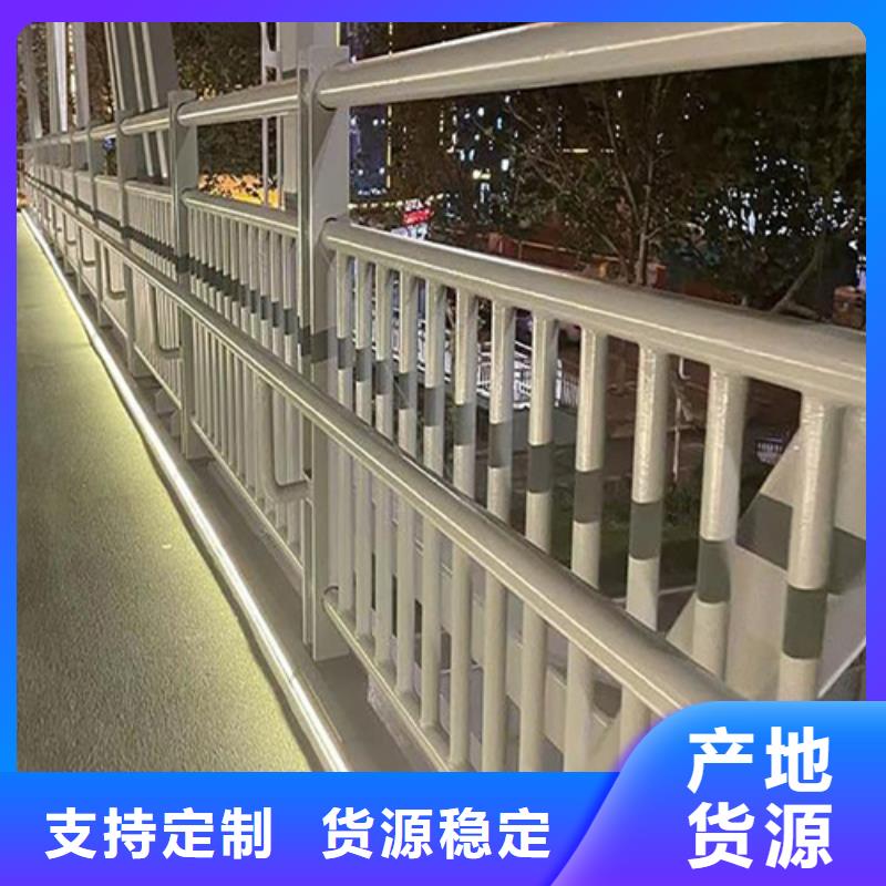 供應熱鍍鋅公路防撞隔離柵欄_優質廠家