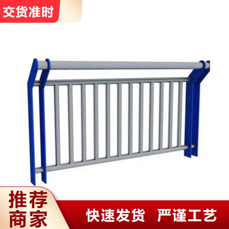 优质的不锈钢桥梁护栏供应商-实体厂家可定制