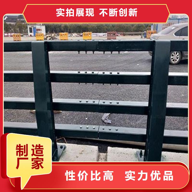 供應熱鍍鋅公路防撞隔離柵欄_優質廠家