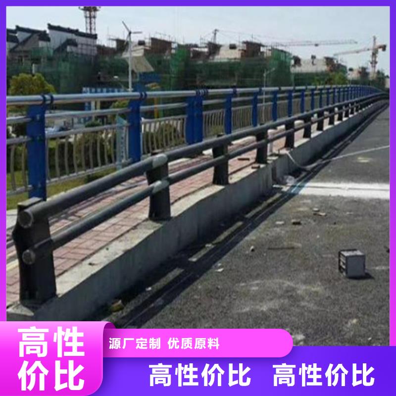 不銹鋼橋梁護欄圖片遠銷各地