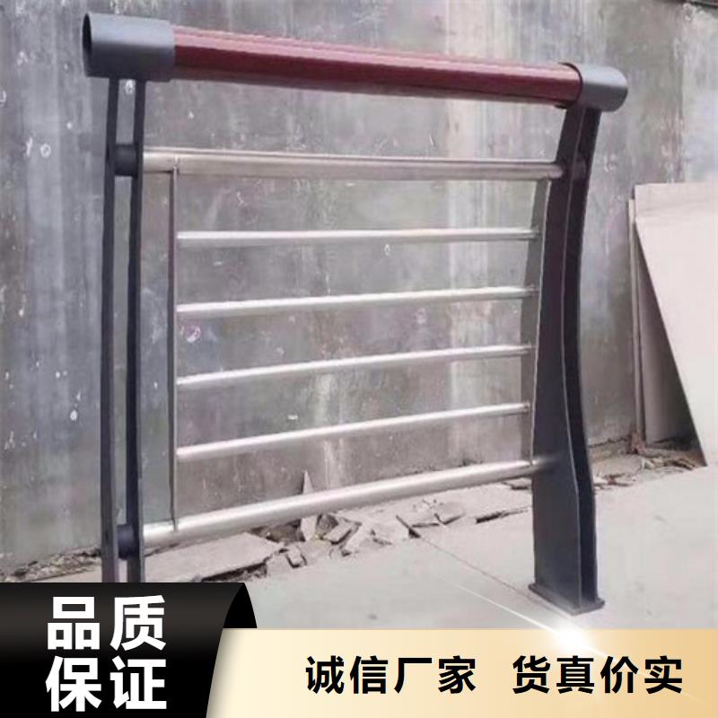 供應不銹鋼河道景觀護欄_廠家