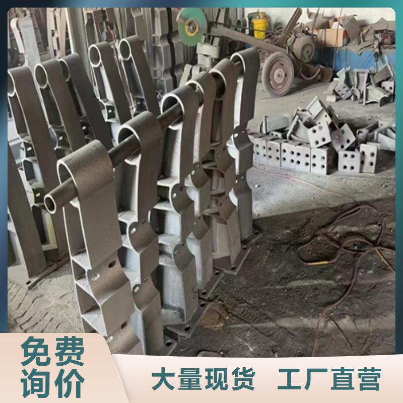 不銹鋼橋梁護欄施工方案-不銹鋼橋梁護欄施工方案可定制