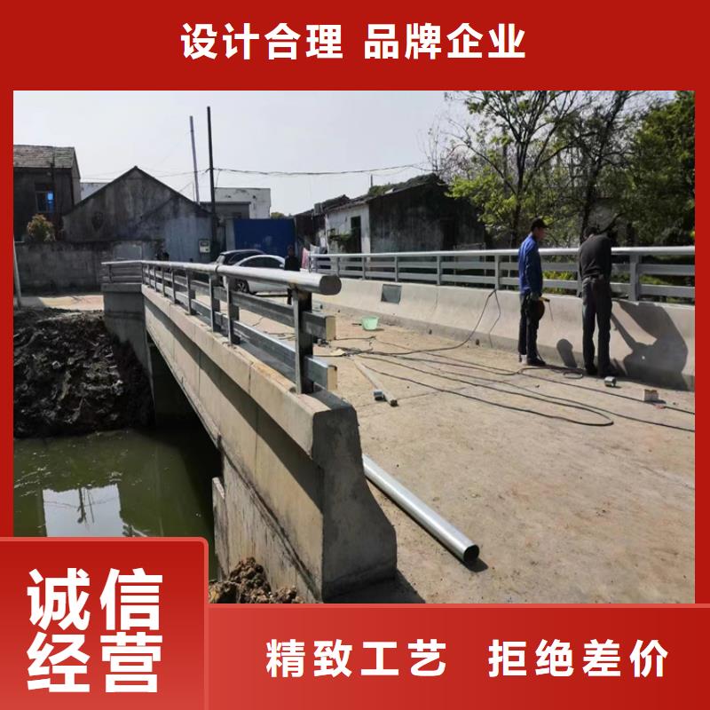 不銹鋼橋梁護欄批發銷售公司地址