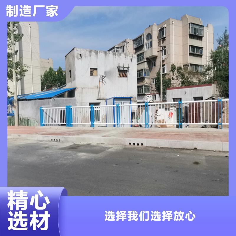 不銹鋼橋梁護欄供應商的廠家-宏達友源金屬制品有限公司