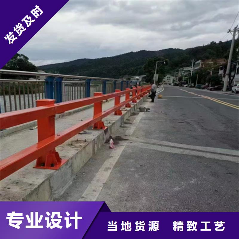 立交橋河道安全隔離防護護欄園林景觀隔離護欄-立交橋河道安全隔離防護護欄園林景觀隔離護欄暢銷