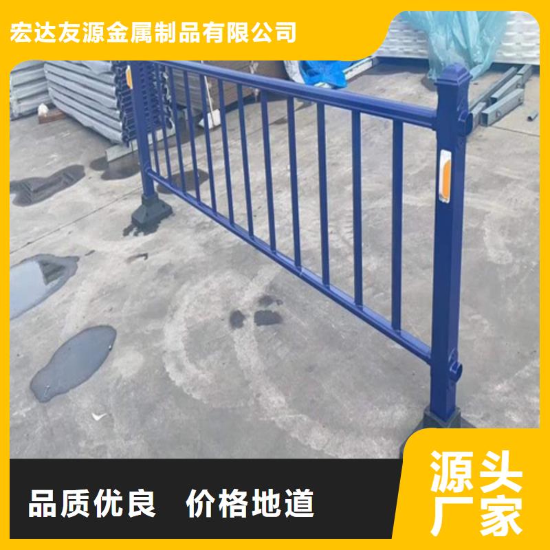 公路护栏随时发货