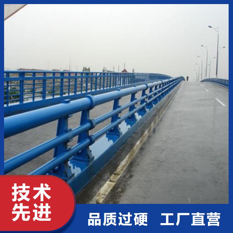 公路护栏随时发货