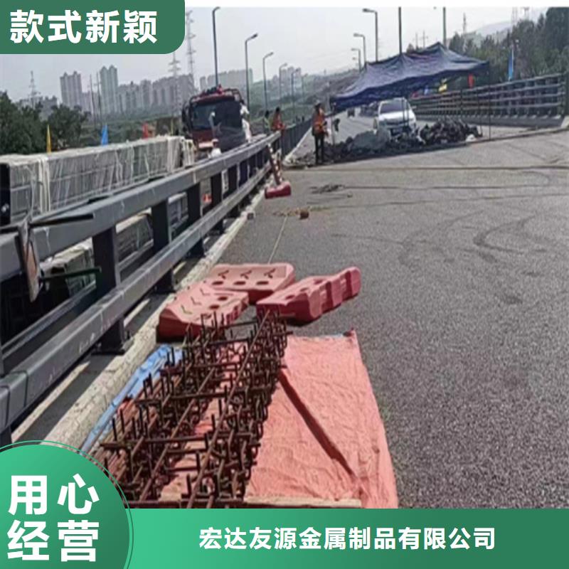 道路景观灯光护栏企业-大品牌