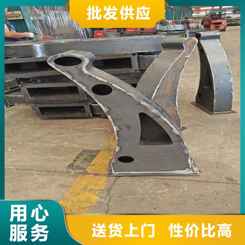 不銹鋼護欄款式現貨供應_規格全