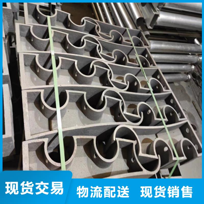 不锈钢护栏图集生产商