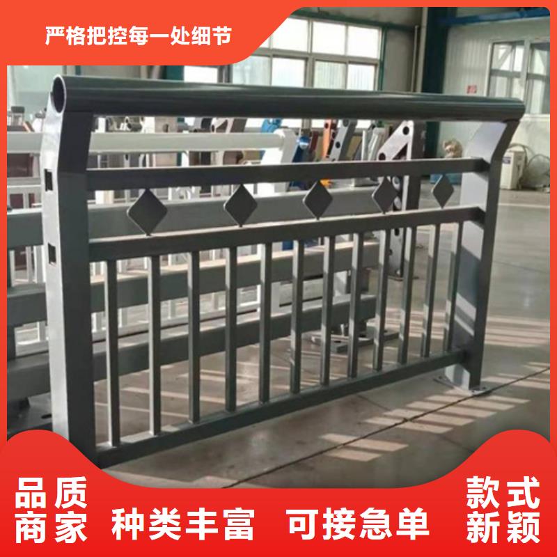 不锈钢护栏图集生产商