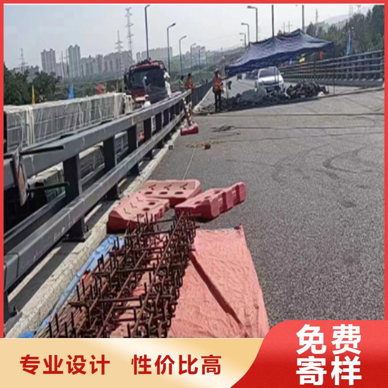 不銹鋼護欄款式現貨供應_規格全