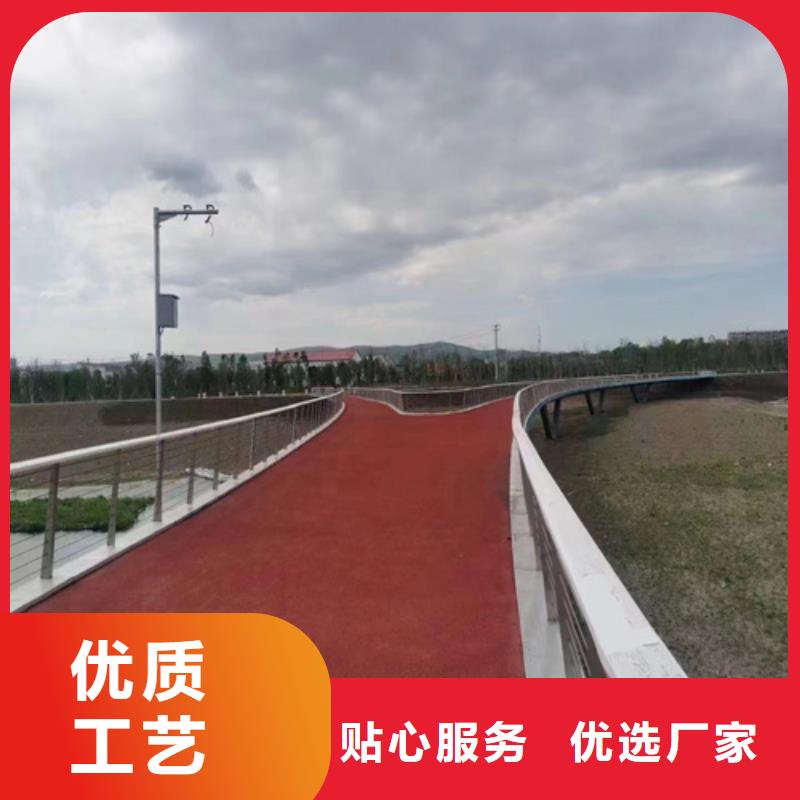 桥梁防撞护栏厂家总部