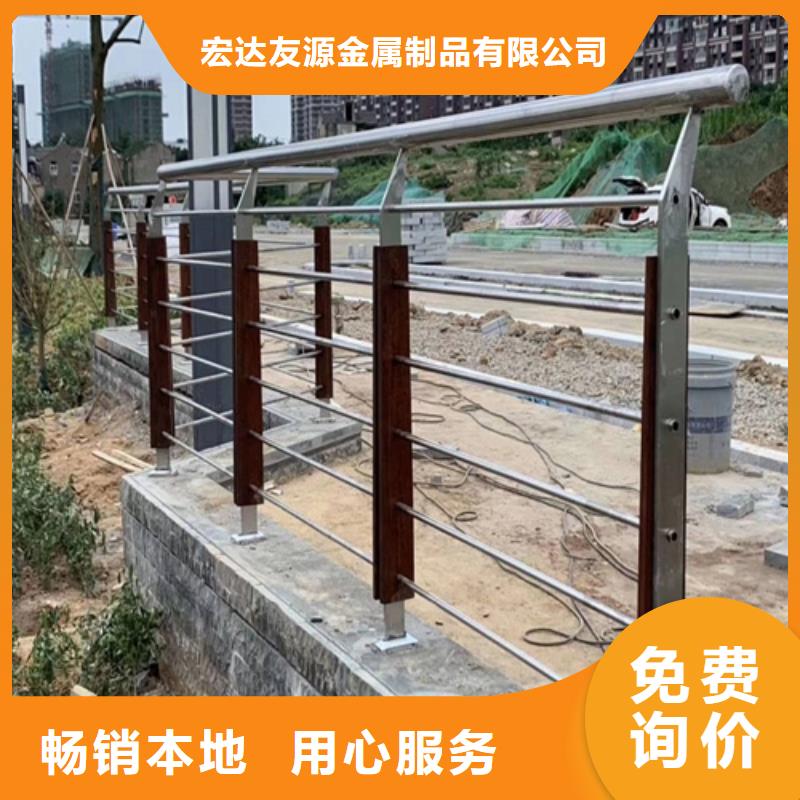優(yōu)選：橋梁護(hù)欄廠家品牌廠家