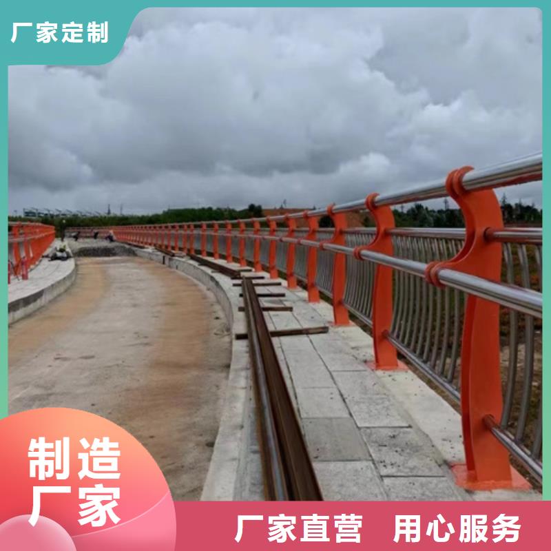 推薦：道路防護(hù)護(hù)欄供貨商