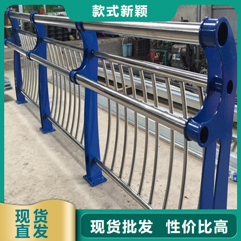 道路防撞護欄施工方法優選好貨