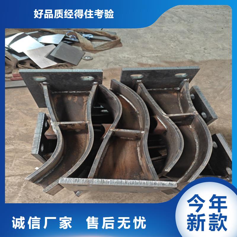 道路护栏大品牌品质优