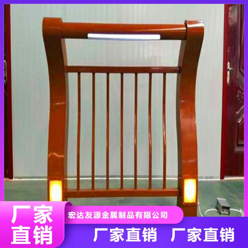 道路防撞护栏图片优选好货