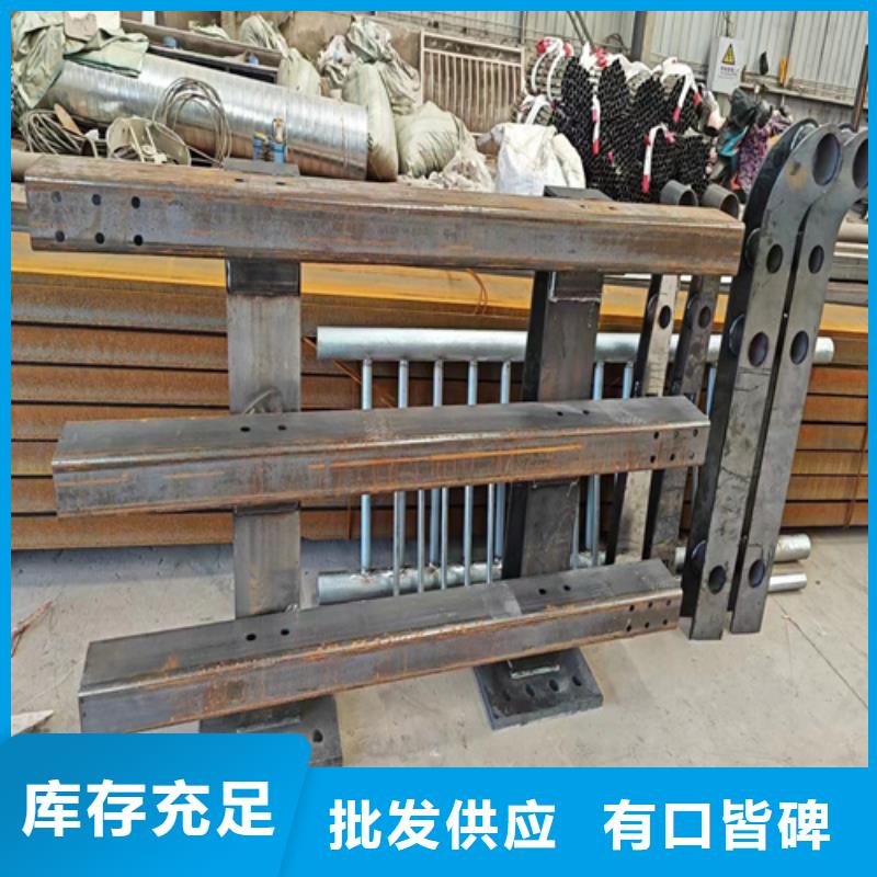 公路防护栏使用年限-值得信任