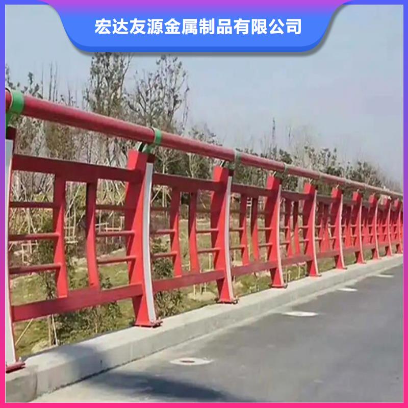 橋梁防撞護欄廠家廠家，直銷