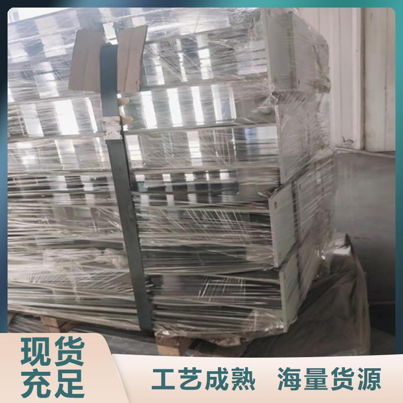 桥梁防撞护栏防撞桥梁护栏用心做产品