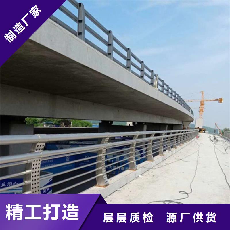 公路防撞护栏行内优选