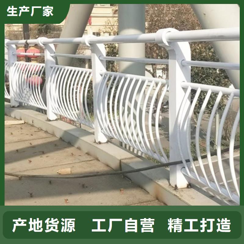 道路防撞護欄實力廠商