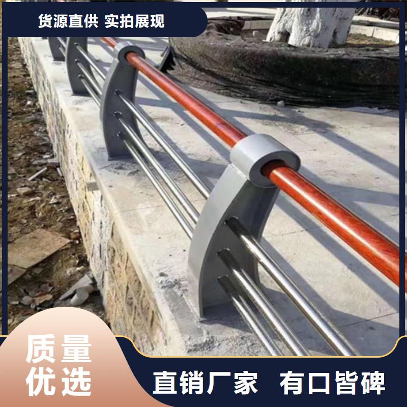 道路防撞護欄實力廠商