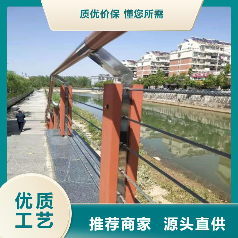 道路护栏公司_宏达友源金属制品有限公司