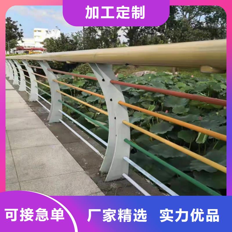 公路防撞護欄使用無憂