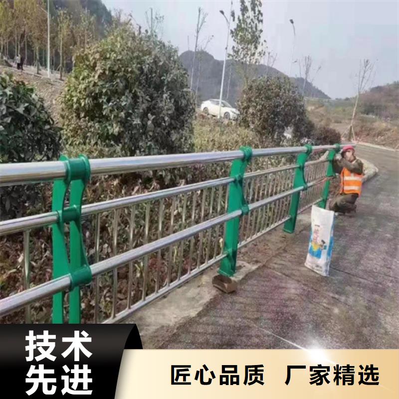 优选：公路防撞护栏基地