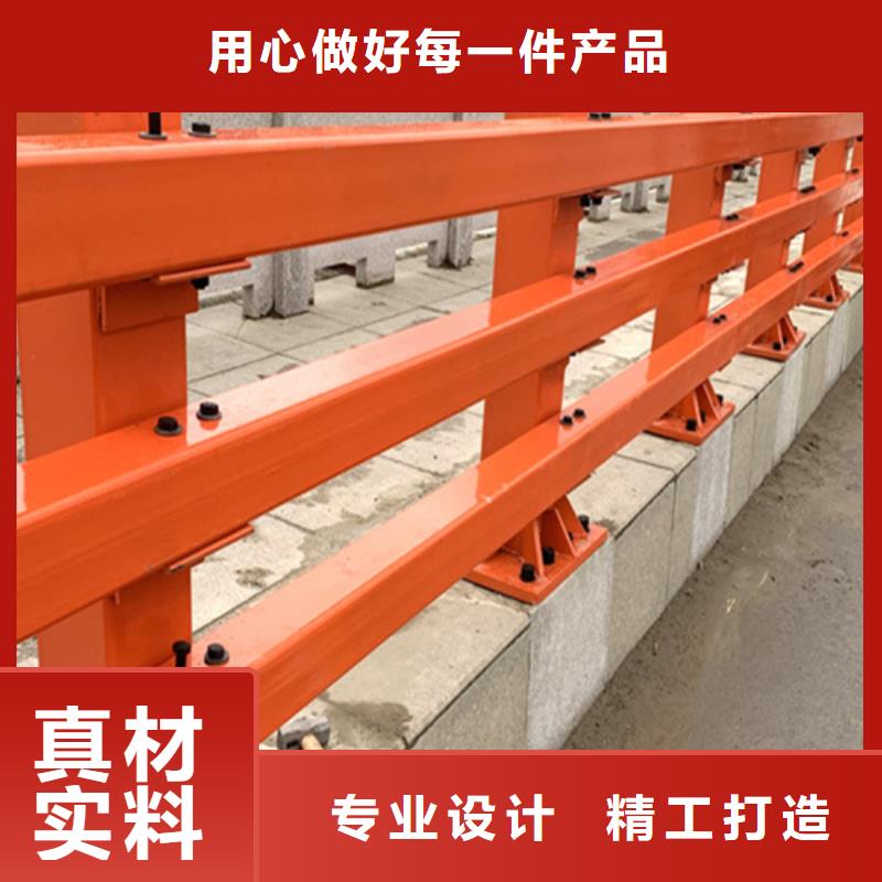 公路防撞護(hù)欄廠家直發(fā)