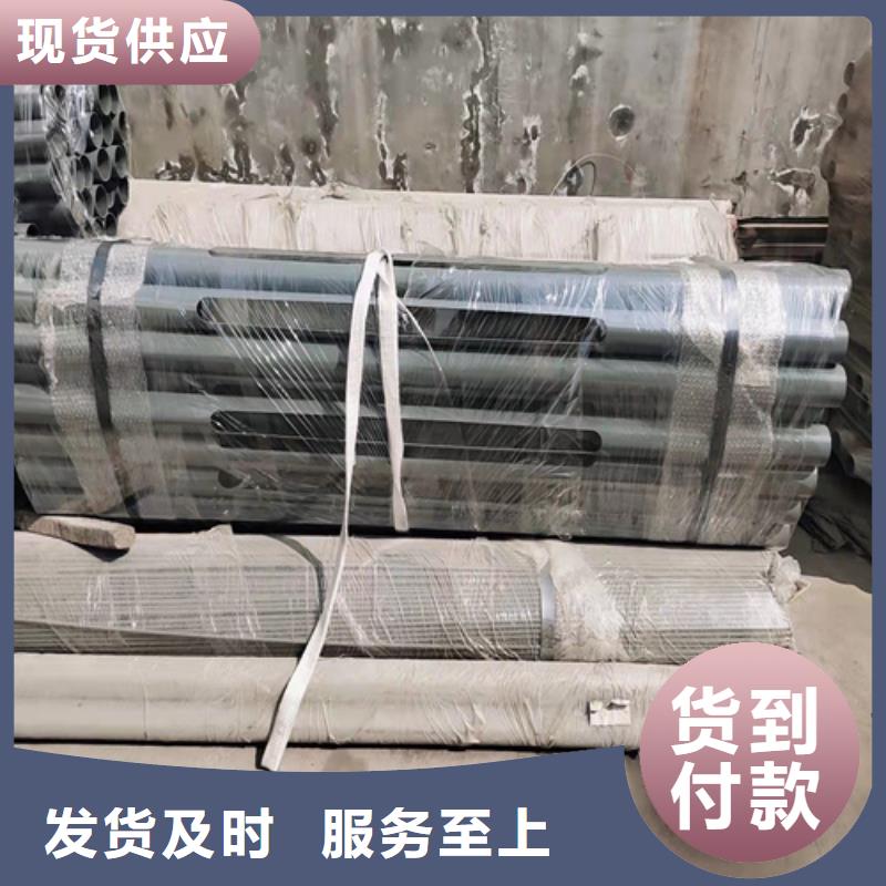 公路防撞护栏行内优选