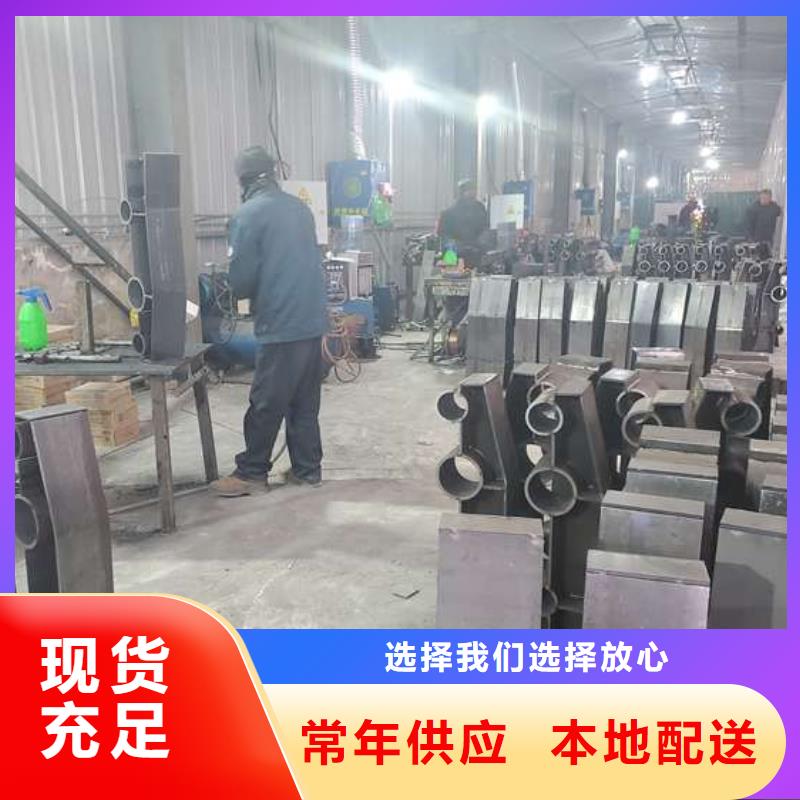 公路防撞護欄使用無憂