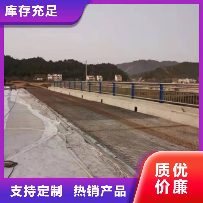 道路护栏优质售后