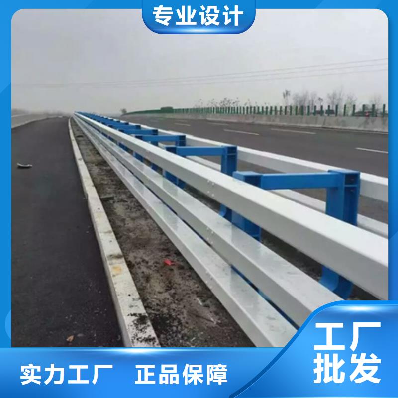 供应公路波形护栏_生产厂家