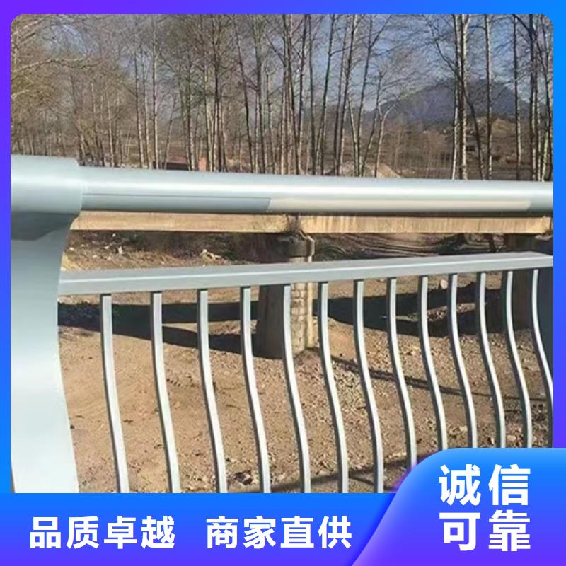 常年供应不锈钢道路护栏-口碑好