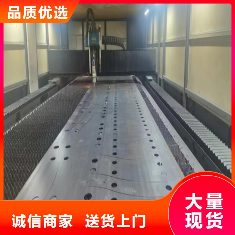 性价比高的不锈钢复合管护栏公司