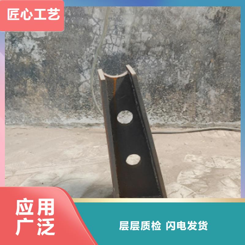 不銹鋼橋梁護(hù)欄欄桿質(zhì)量好