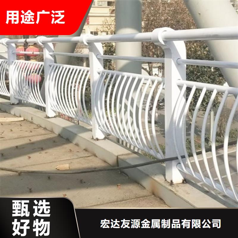 不銹鋼橋梁護欄供應商距您較近