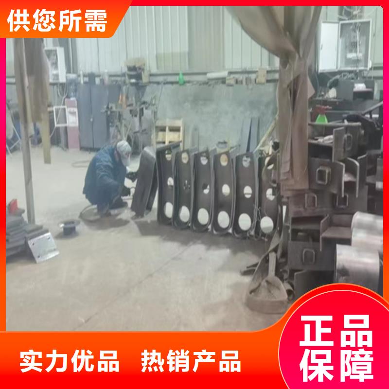 【不銹鋼橋梁護欄,鍍鋅靜電噴塑護欄管價格產品優良】