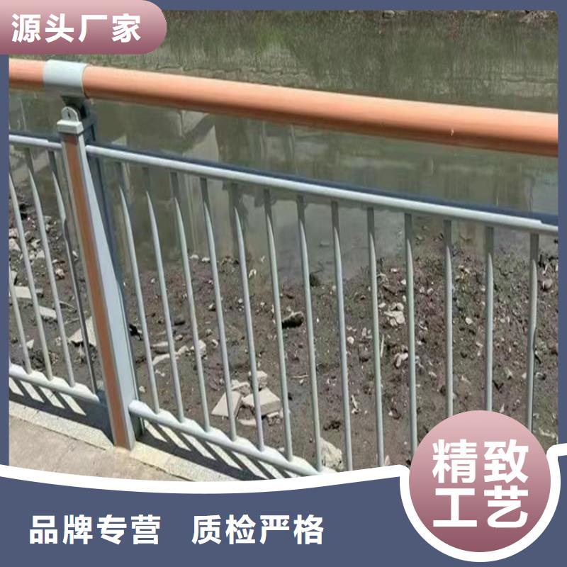 河道護欄廠家電話經驗充足