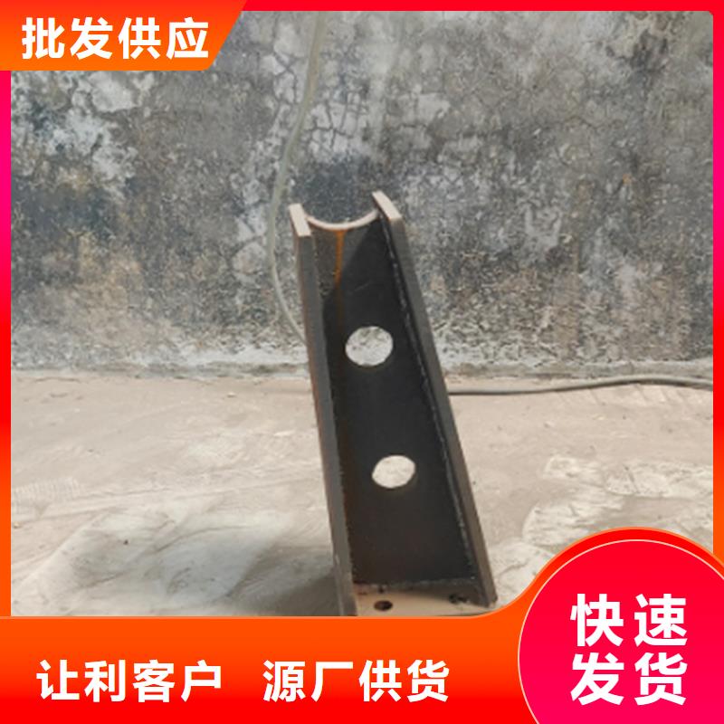 河道護(hù)欄,鍍鋅靜電噴塑護(hù)欄管物美價(jià)優(yōu)