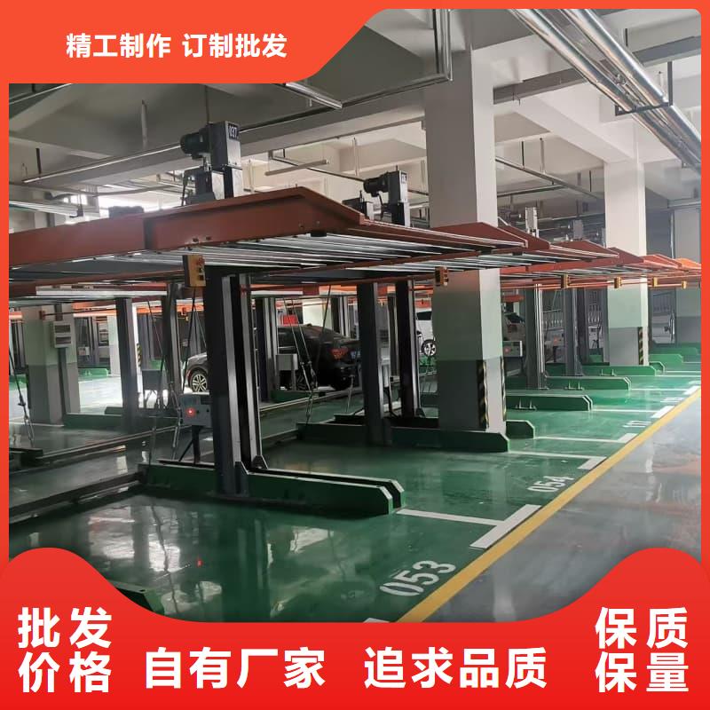 机械车位租赁厂家品质高于同行